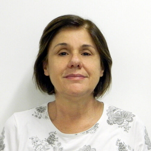 Maria Auxiliadora Teixeira