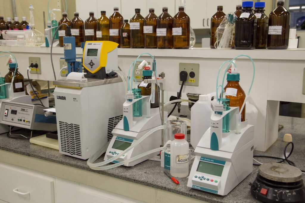 lab avancado superficie