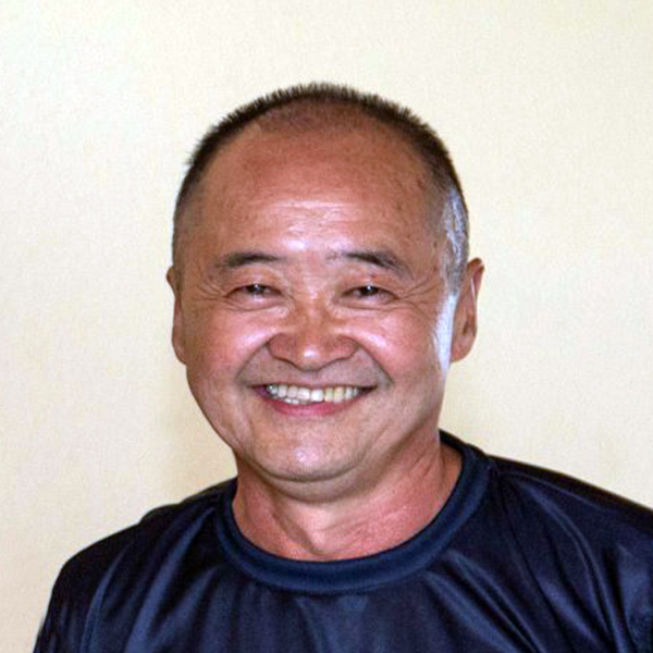 Nilo Kim