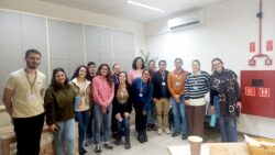 Café com inovação