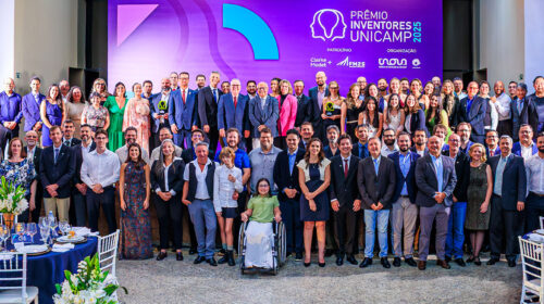 PREMIO INOVA 2025