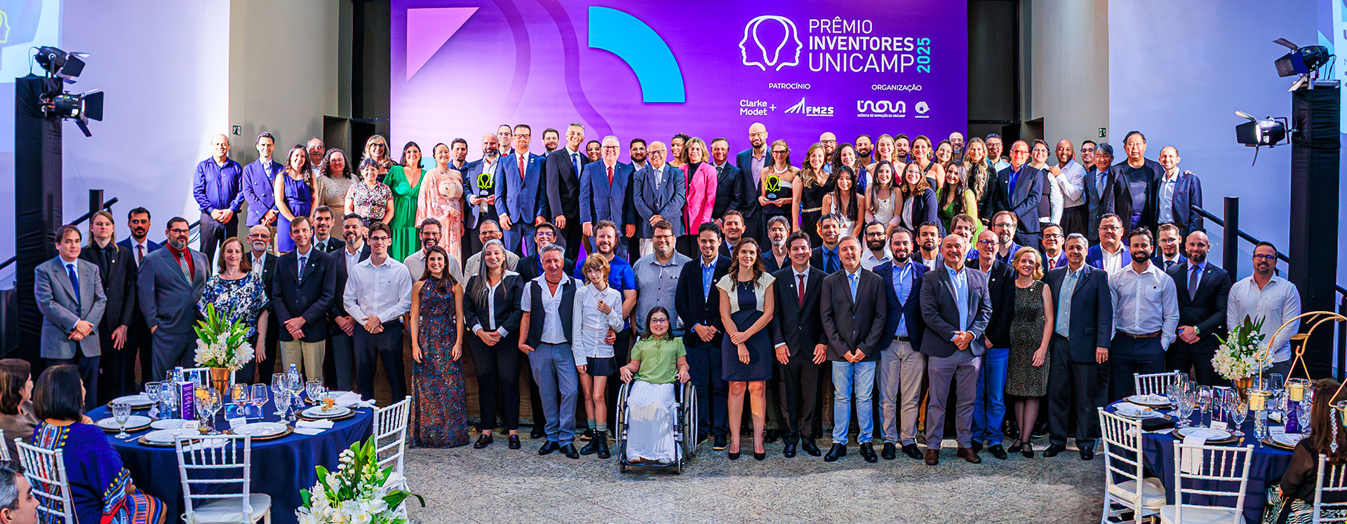 PREMIO INOVA 2025