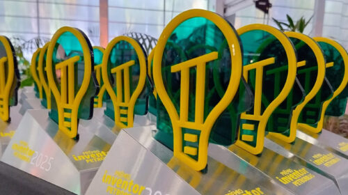 Petrobras Prêmio Inventores 2025