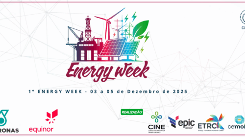 Energy Week CEPETRO 2025
