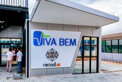 Fachada das instalações do Laboratório de Inteligência Artificial (IA), Recod.ai, do IC da Unicamp