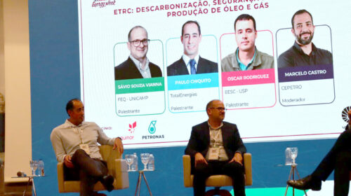 Monitoramento aéreo, sensores IoT e novos métodos de quantificação impulsionam avanço da TotalEnergies no combate às emissões de metano