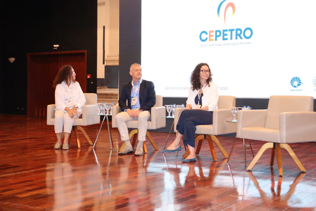 Energy Week - Panorama da Energia Global