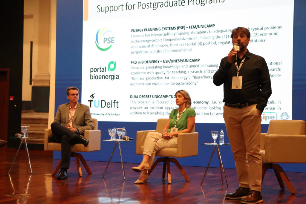 Energy Week - Painel Bioenergia – Combustíveis do Futuro