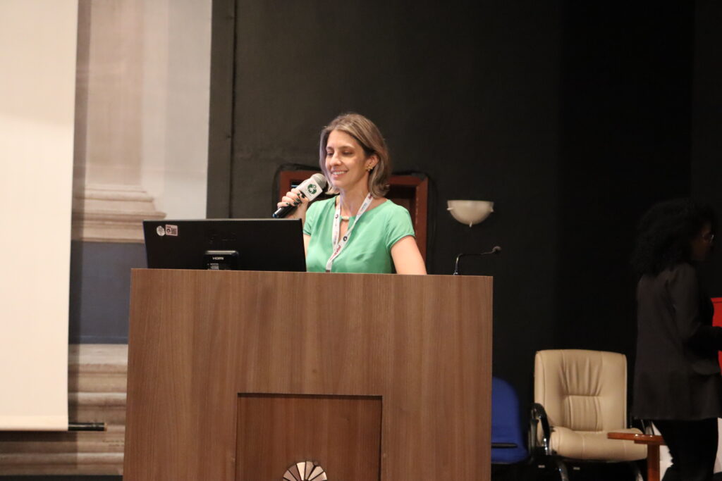 Energy Week - Painel Bioenergia – Combustíveis do Futuro