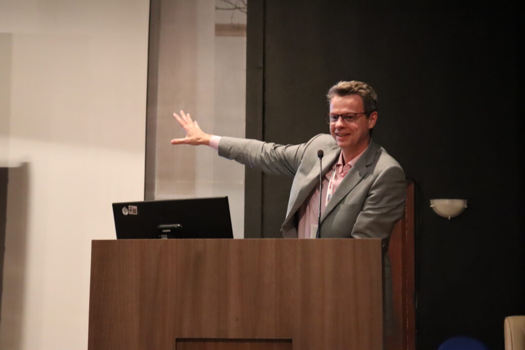 Energy Week - Painel Bioenergia – Combustíveis do Futuro