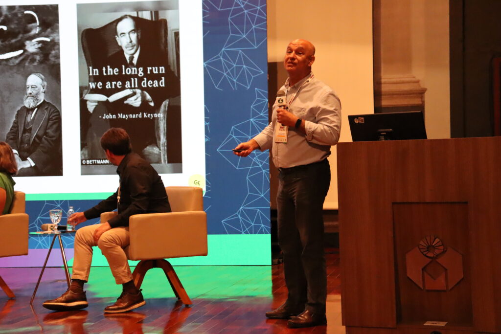 Energy Week - Painel Bioenergia – Combustíveis do Futuro