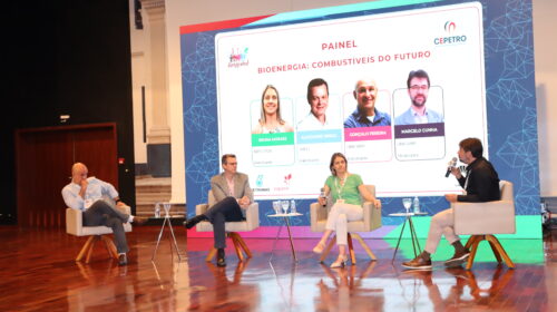 Energy Week - Painel Bioenergia – Combustíveis do Futuro