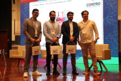 Painel Energy Week - Potencial da Energia Solar no Brasil