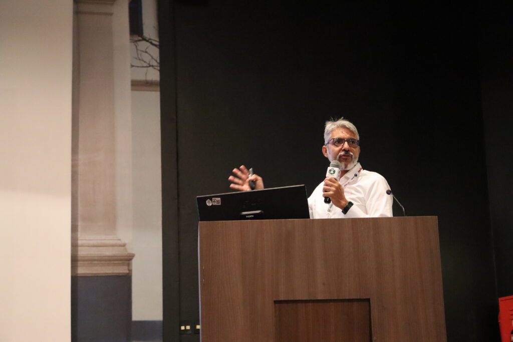 Energy Week - Painel Desafios da produção em águas ultraprofundas