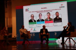 Energy Week - Painel Descarbonização, Segurança e Eficiência da Produção de Óleo e Gás