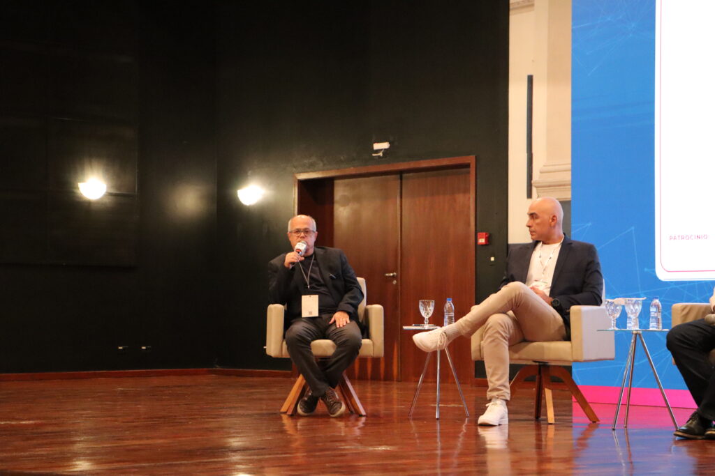 Energy Week - Painel Empreendedorismo no setor de óleo e gás e transição energética