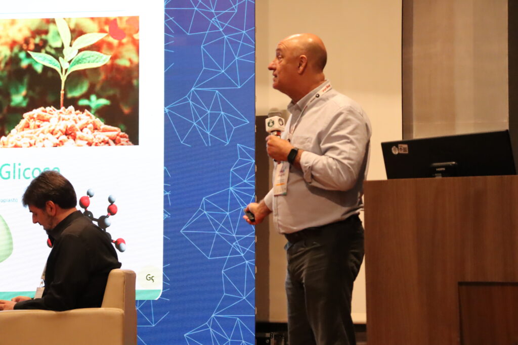 Energy Week - Painel Bioenergia – Combustíveis do Futuro