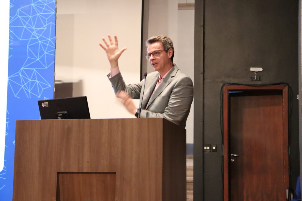 Energy Week - Painel Bioenergia – Combustíveis do Futuro