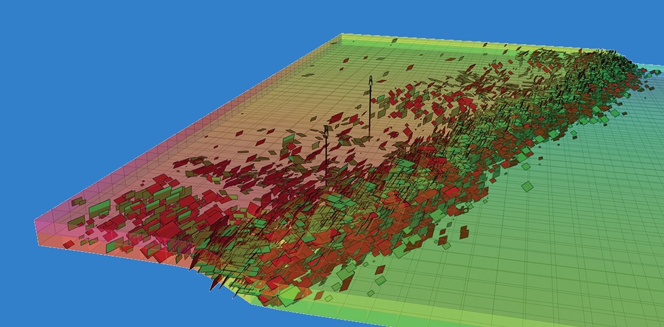 Parceria PETEX (PE Limited) e CEPETRO